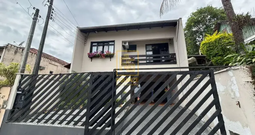 Casa com 3 quartos à venda no Quintino, Timbó