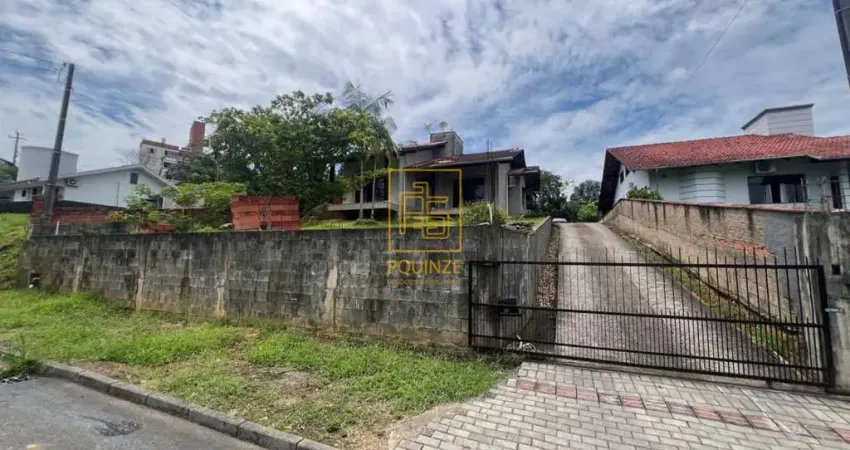 Casa com 3 quartos à venda no Das Nações, Timbó