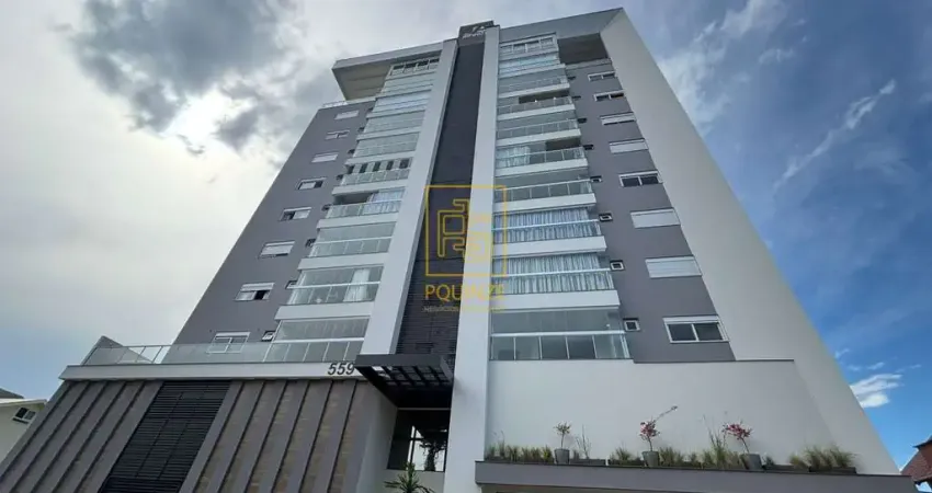 Apartamento com 3 quartos à venda no Centro, Timbó