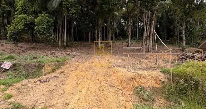 Terreno à venda em Dos Estados, Timbó