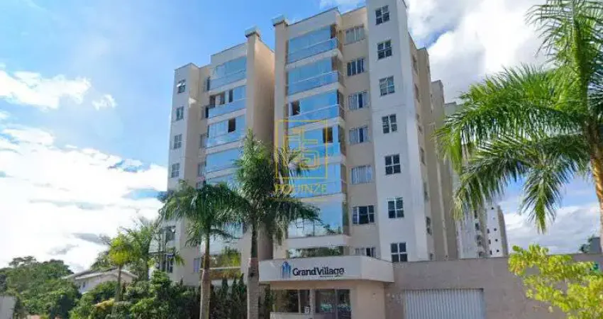 Apartamento com 3 quartos à venda no Das Nações, Timbó