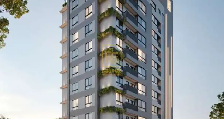 Apartamento com 1 quarto à venda na Praia de Armação do Itapocorói, Penha