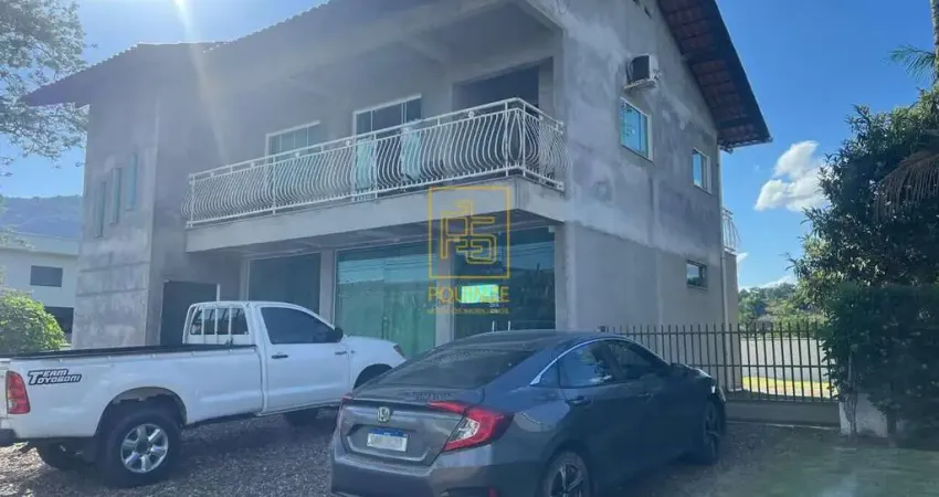 Casa com 2 quartos à venda em Dos Estados, Timbó