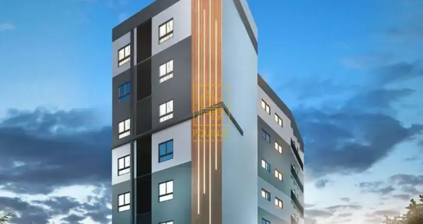 Apartamento com 2 quartos à venda no Centro, Penha