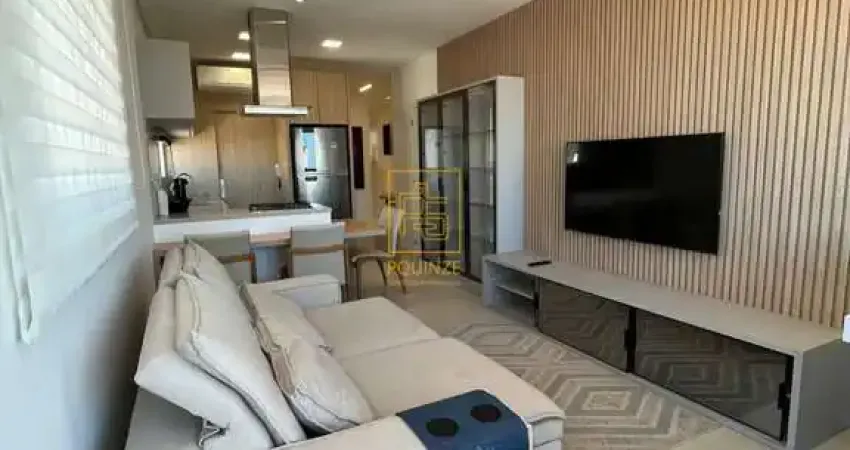 Apartamento com 3 quartos à venda no Balneário Perequê, Porto Belo