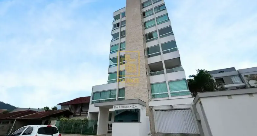 Apartamento semi mobiliado com fino acabamento no bairro Quintino