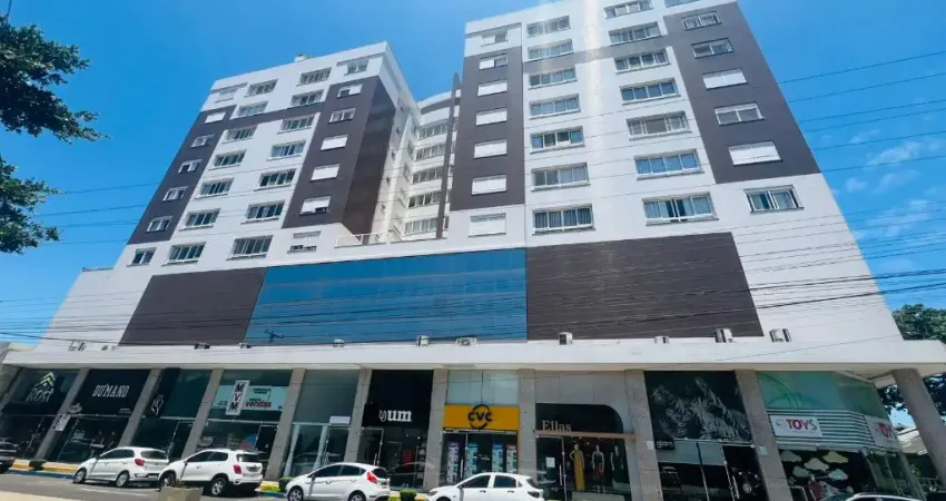 APARTAMENTO DE ALTO PADRÃO COM 2 SUÍTES MOBILIADO E DECORADO NO CENTRO DE OSÓRIO