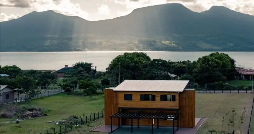 Casa com 3 quartos à venda no Palmital, Osório 