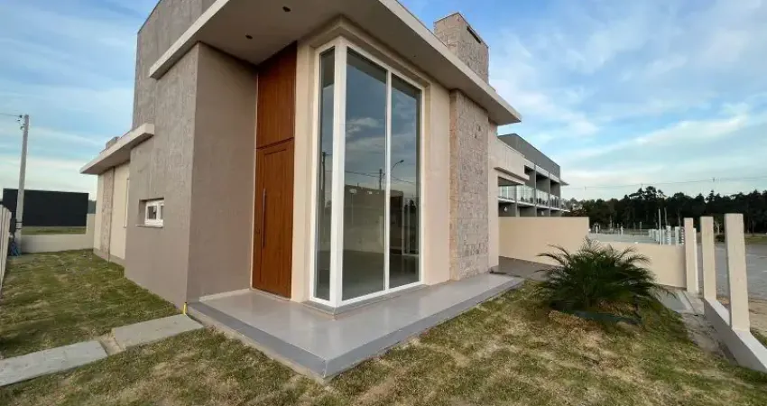 Casa com 3 quartos à venda em Bosque do Albatroz, Osório 