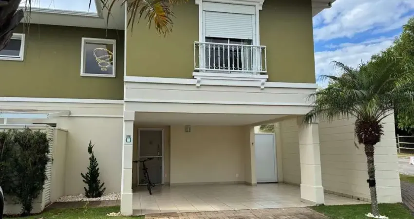 Casa com 3 quartos à venda na Rua Chiara Lubich, Jardim Ermida I, Jundiaí
