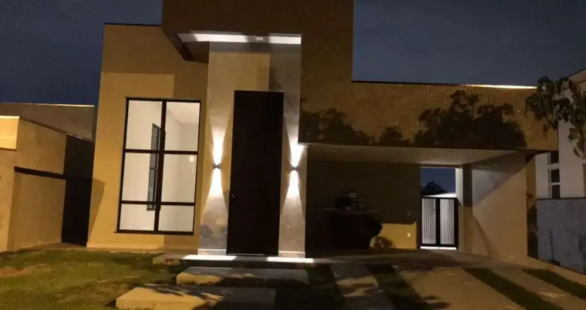 Casa com 3 quartos à venda na Estr. Mun. Duílio Sai, Jardim Primavera, Itupeva