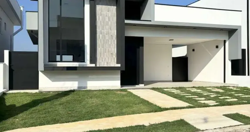 Casa à venda no bairro Jardim Primavera - Itupeva/SP