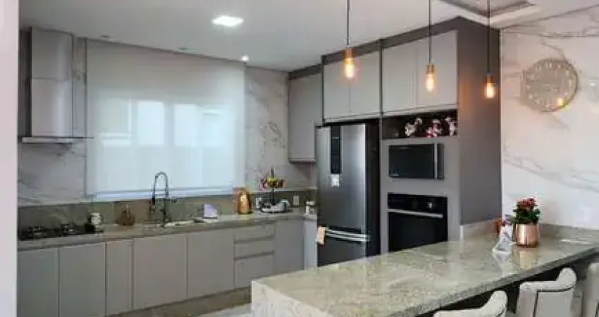Casa à venda no bairro Jardim Primavera - Itupeva/SP