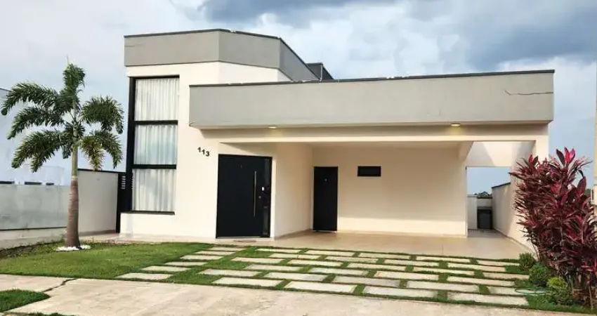 Casa à venda no bairro Jardim Primavera - Itupeva/SP