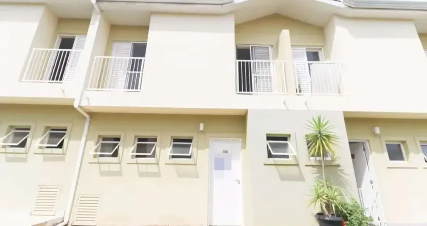 Casa com 3 quartos à venda na Avenida Maria Aparecida Pansarim Porcari, Medeiros, Jundiaí