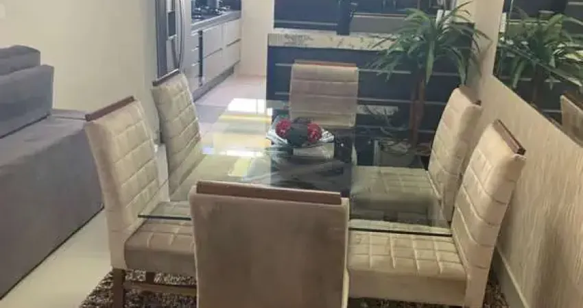 Apartamento Alto Padrão em Jardim Trevo, Jundiaí/SP