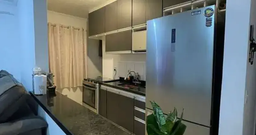 Apartamento em Parque Residencial Jundiaí, Jundiaí/SP