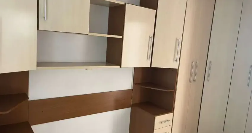 Apartamento à venda no Condomínio Portal das Palmeiras – Jundiaí/SP