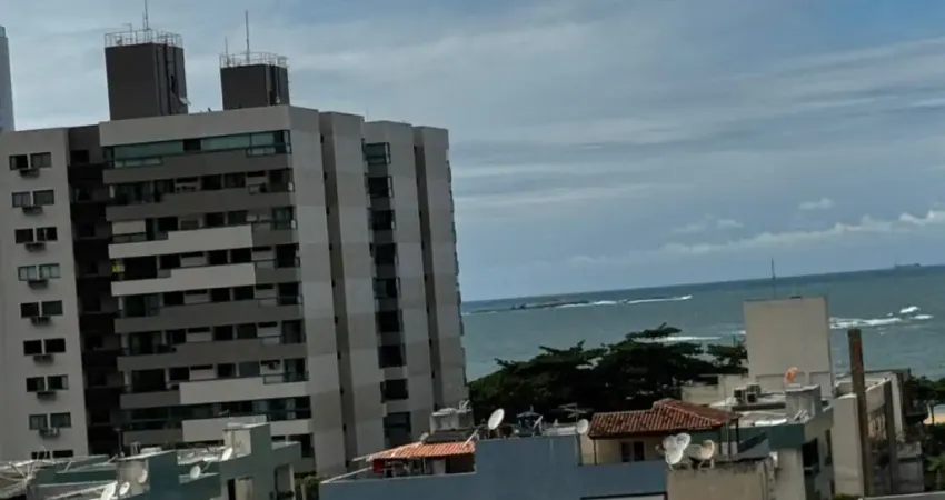 OPORTUNIDADE na praia “Beverly Hills', na melhor localização de Itapuã!