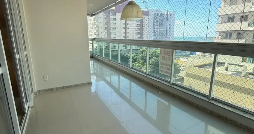 Apartamento com 3 quartos à venda na Rua Itaboraí, 158, Praia de Itaparica, Vila Velha