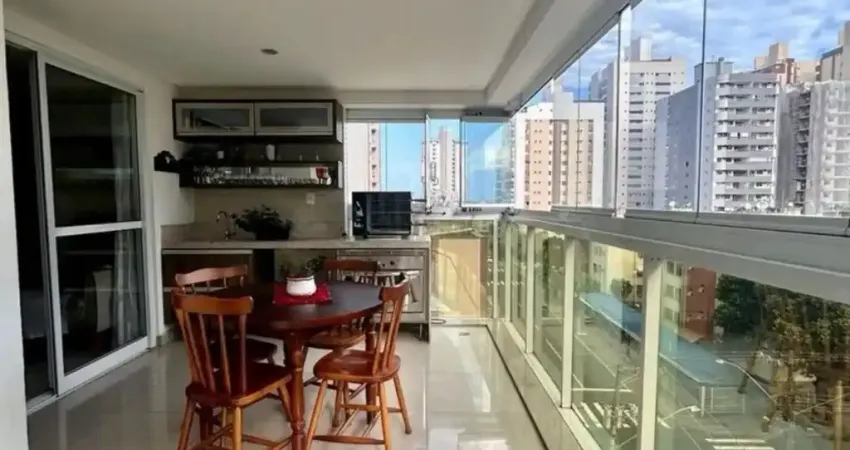 Apartamento com 3 quartos à venda na Avenida Fortaleza, 1520, Itapuã, Vila Velha