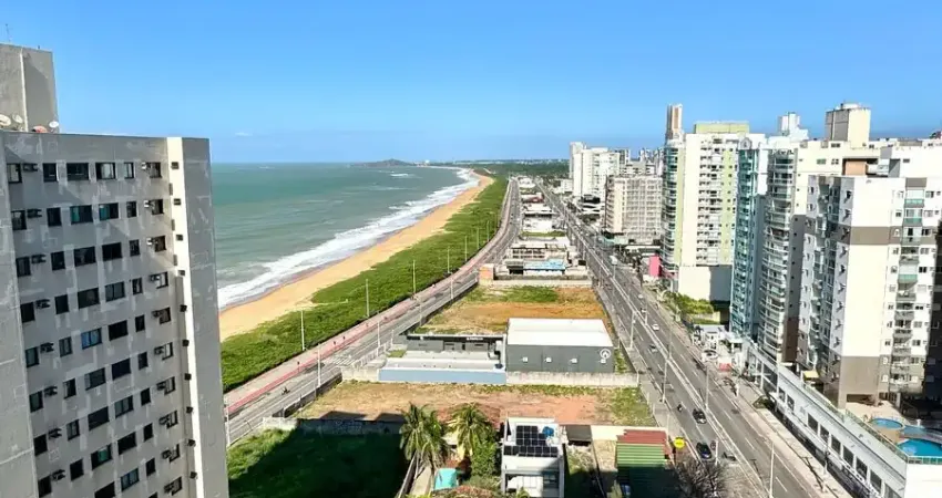 Apartamento vista Mar 3 Quartos na praia de Itaparica