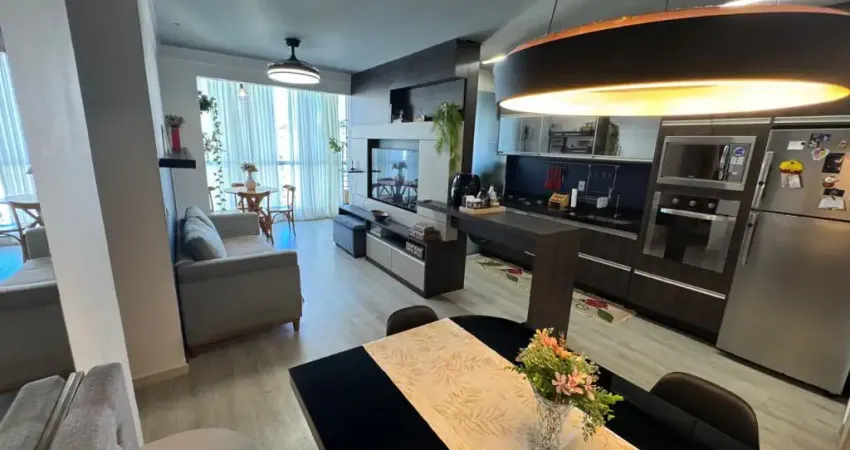 Apartamento com 3 quartos à venda na Rua Itabaiana, 415, Praia de Itaparica, Vila Velha