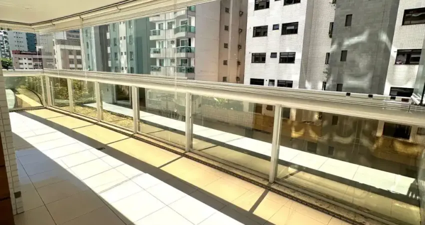 Apartamento com 3 quartos à venda na Avenida Hugo Musso, 1720, Praia da Costa, Vila Velha