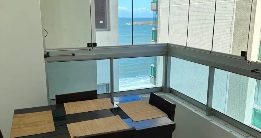 Apartamento com 2 quartos à venda na Avenida Estudante José Júlio de Souza, 2760, Jockey de Itaparica, Vila Velha