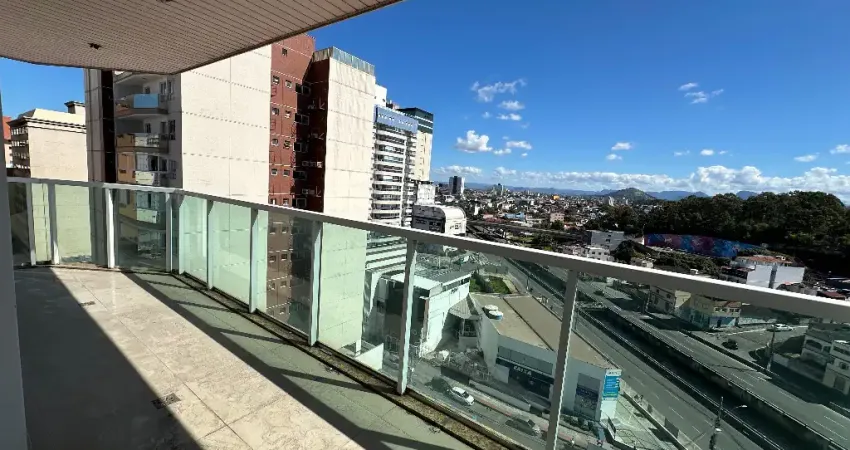 Apartamento com 3 quartos à venda na Rua Romero Lofego Botelho, 26, Praia da Costa, Vila Velha