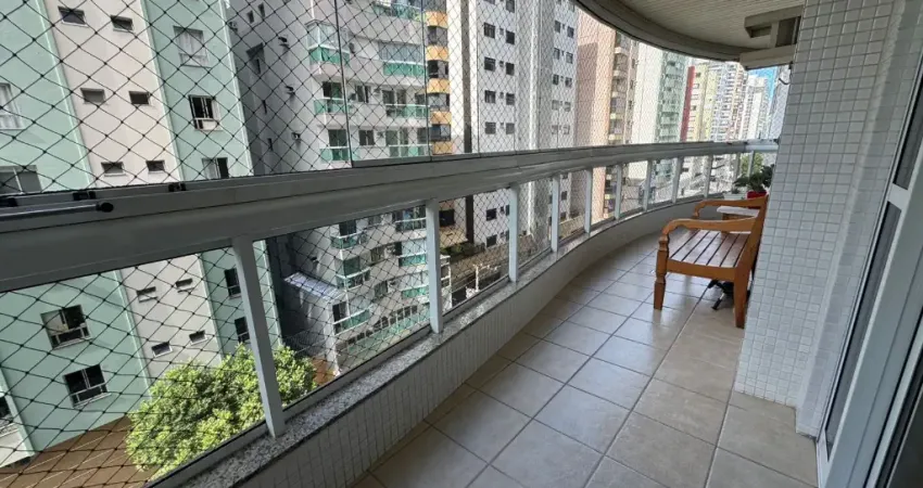 Apartamento com 2 quartos à venda na Avenida Hugo Musso, 1642, Itapuã, Vila Velha