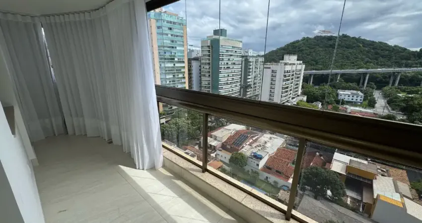 APARTAMENTO NA PRAIA DA COSTA   - PARQUE DAS CASTANHEIRAS