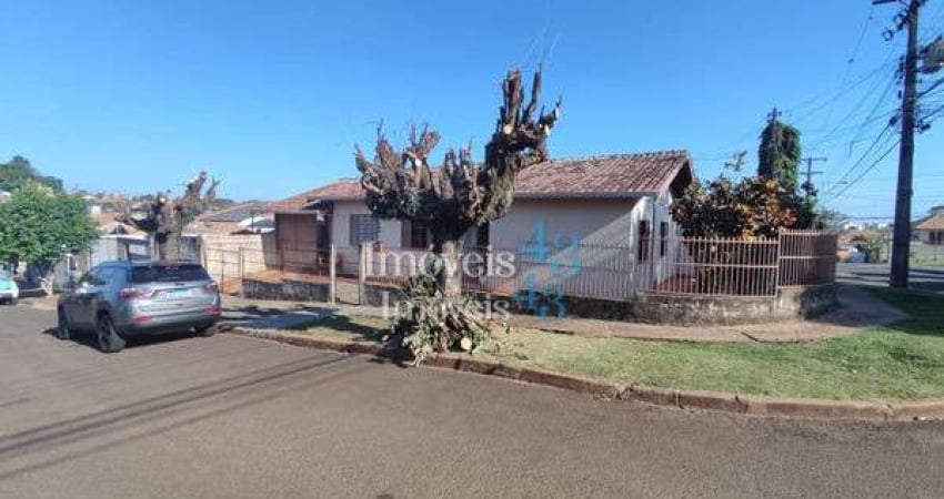 Casa com 3 quartos à venda na Rua Riachuelo, 116, Jardim Alvorada, Cambé