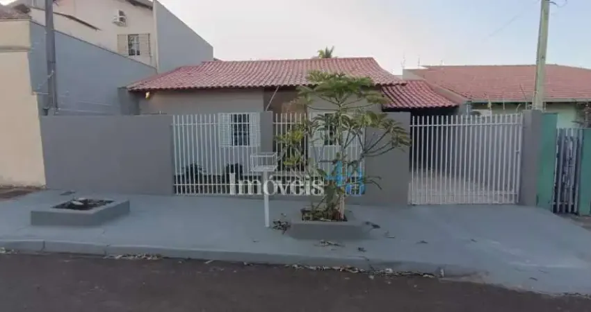 Casa com 3 quartos à venda na Rua Frederico Simoni, 175, Jardim Planalto Verde, Cambé