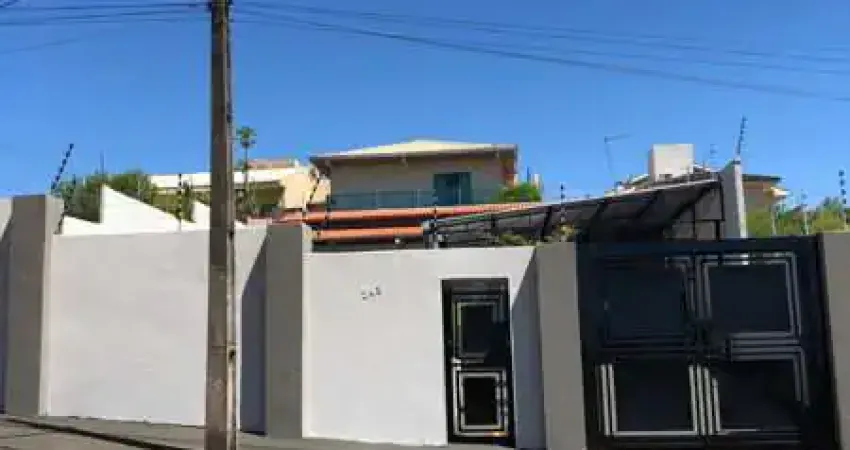 Casa com 2 quartos à venda na Rua Ribeirão Jaborandy, SN, Jardim Vale Verde, Rolândia