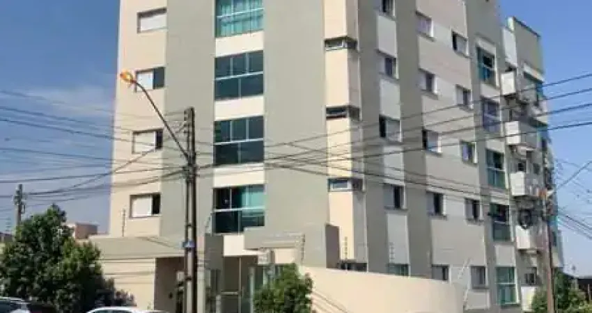 Apartamento com 3 quartos à venda na Rua Dinamarca, 1095, Centro, Cambé