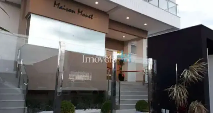 Apartamento com 3 quartos à venda na Rua Franca, 865, Centro, Cambé