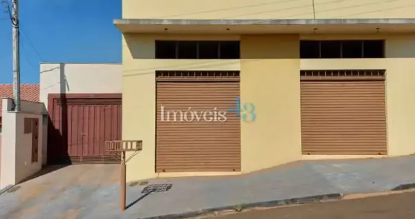 Sala comercial à venda na Avenida Elvira Gomedi Cairrão, s n, Jardim Vitória, Cambé