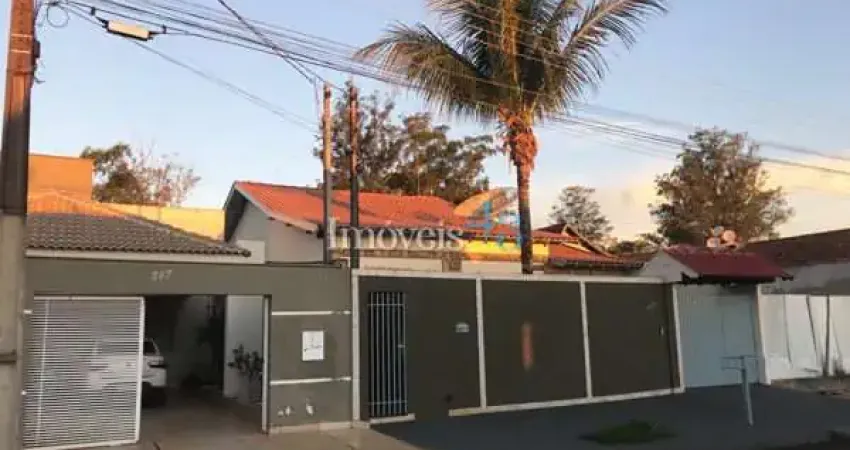 Casa com 4 quartos à venda na Rua Lagoa Dourada, 399, Jardim do Lago, Cambé