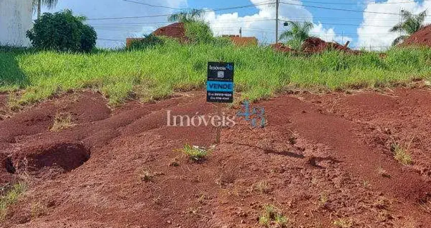 Terreno à venda na Avenida Antonieta Balan, sn, Jardim Costa do Sol, Rolândia
