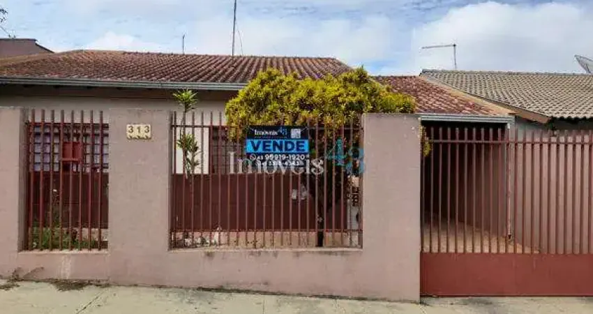 Casa com 3 quartos à venda na Rua Antônio Godoy Rodrigues, 313, Jardim Vô Zezinho, Cambé