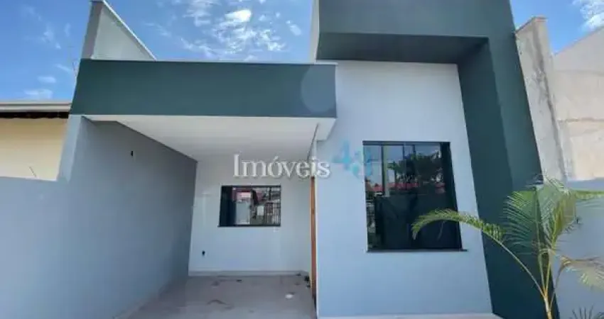 Casa com 3 quartos à venda na Rua Victorino Abrunhosa, s/n, Jardim Capricórnio, Rolândia
