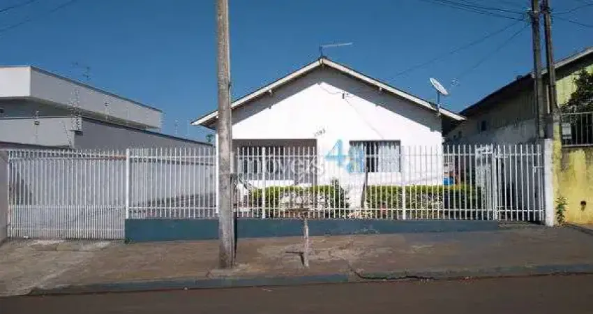 Casa com 3 quartos à venda na Rua Nossa Senhora do Rocio, 1893, Centro, Cambé
