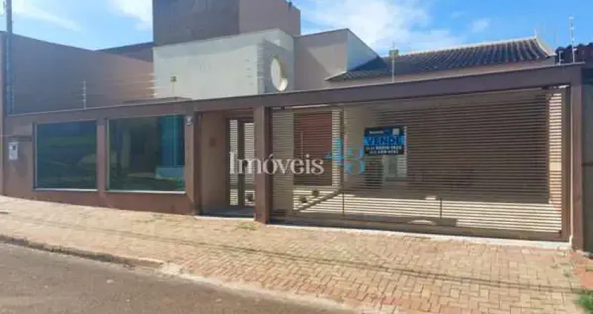 Casa com 3 quartos à venda na Rua Miguel Aidar, 770, Jardim do Café 2, Cambé