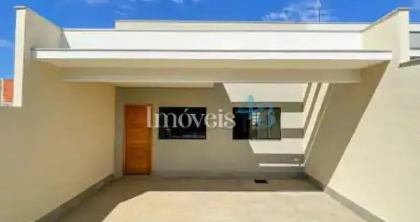Casa com 3 quartos à venda na Rua das Araras, 290, Jardim Kasato Maru, Rolândia