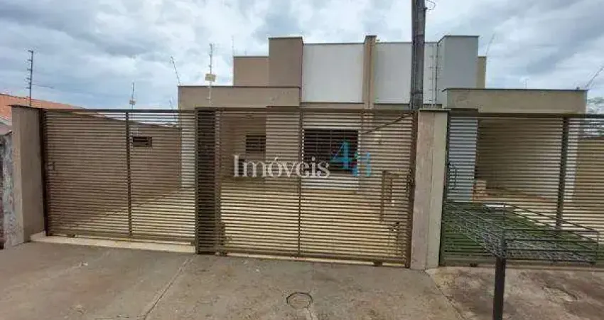 Casa com 3 quartos à venda na Rua David Trevizan, 123 A, Jardim Itália, Cambé