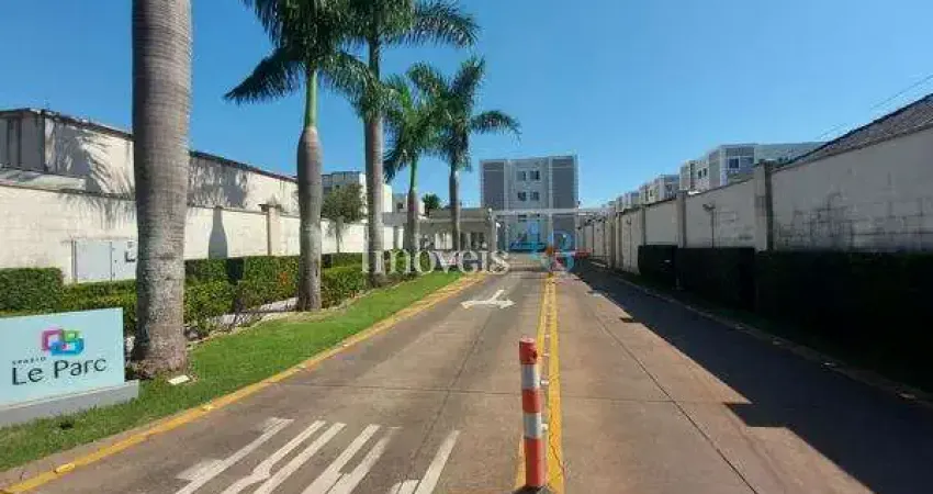 Apartamento com 2 quartos à venda na Avenida Jockei Club, 448, Jardim Jockey Club, Londrina