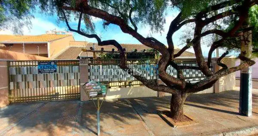 Casa com 2 quartos à venda na Avenida Oriente, 371, Jardim Nobre, Rolândia