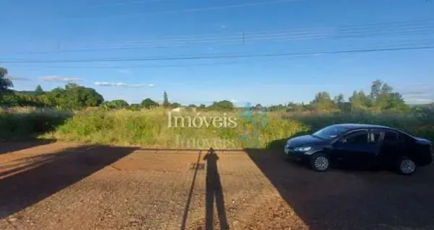 Chácara / sítio com 1 quarto à venda na Rua José Penhak, 591, Recanto Santa Andréa, Cambé