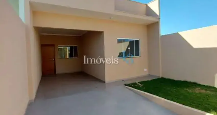 Casa com 3 quartos à venda na Rua José Gonçalves, sn, Jardim Imperial, Rolândia